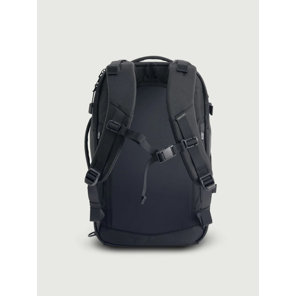 WEXLEY ACE V2 32L Travel Pack 1680D Cordura Series | Travel Backpack | Laptop Backpack