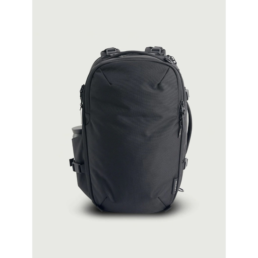 WEXLEY ACE V2 32L Travel Pack 1680D Cordura Series | Travel Backpack | Laptop Backpack