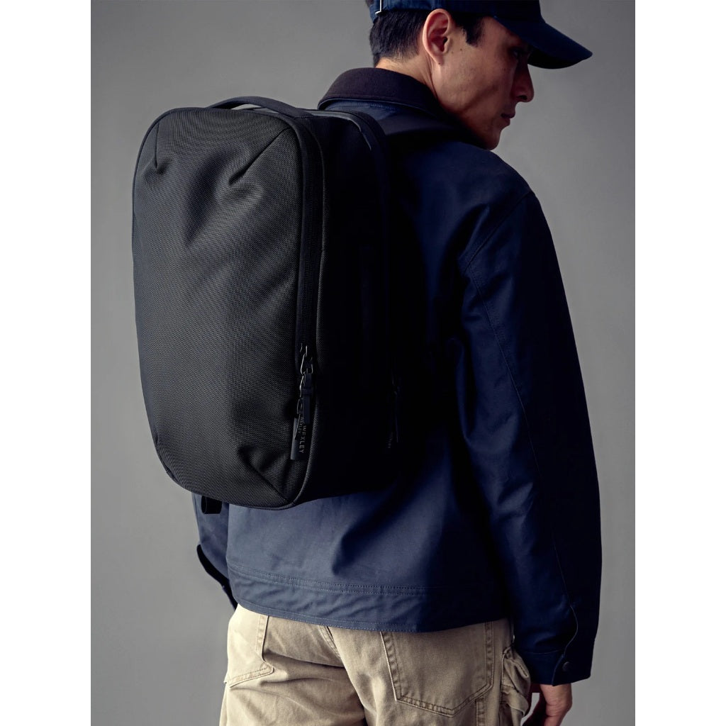 WEXLEY ETAN 22L Compact Pro Pack 1680D Cordura Series | Travel Backpack | Laptop Backpack