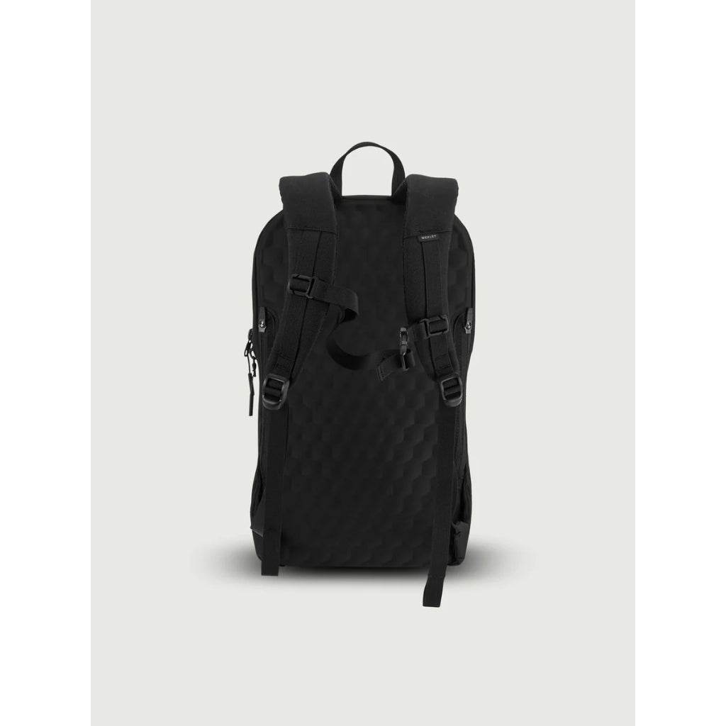 WEXLEY SHELDRAKE 22L Daypack Cordura Series | Travel Backpack | Laptop Backpack