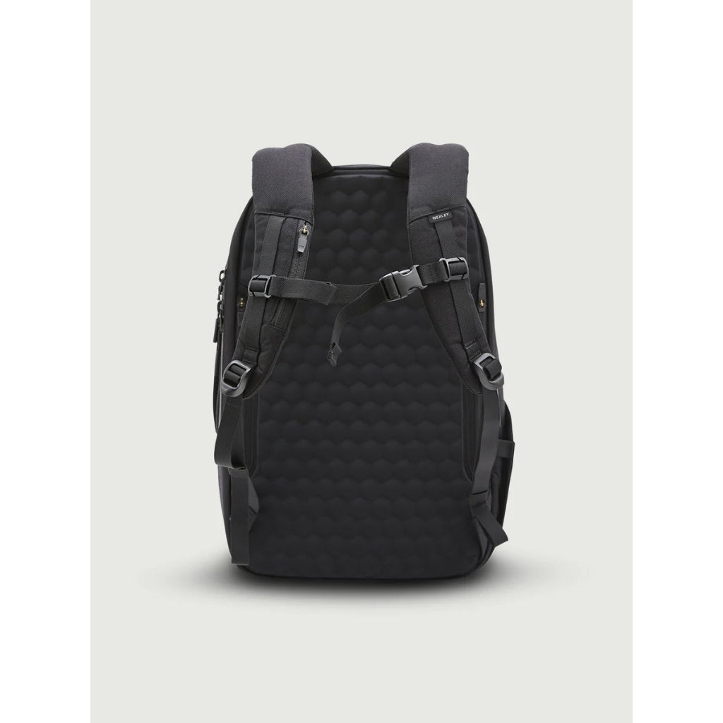 WEXLEY ACTIVE 25L Pro Pack Cordura/X-Pac Series | Travel Backpack | Laptop Backpack