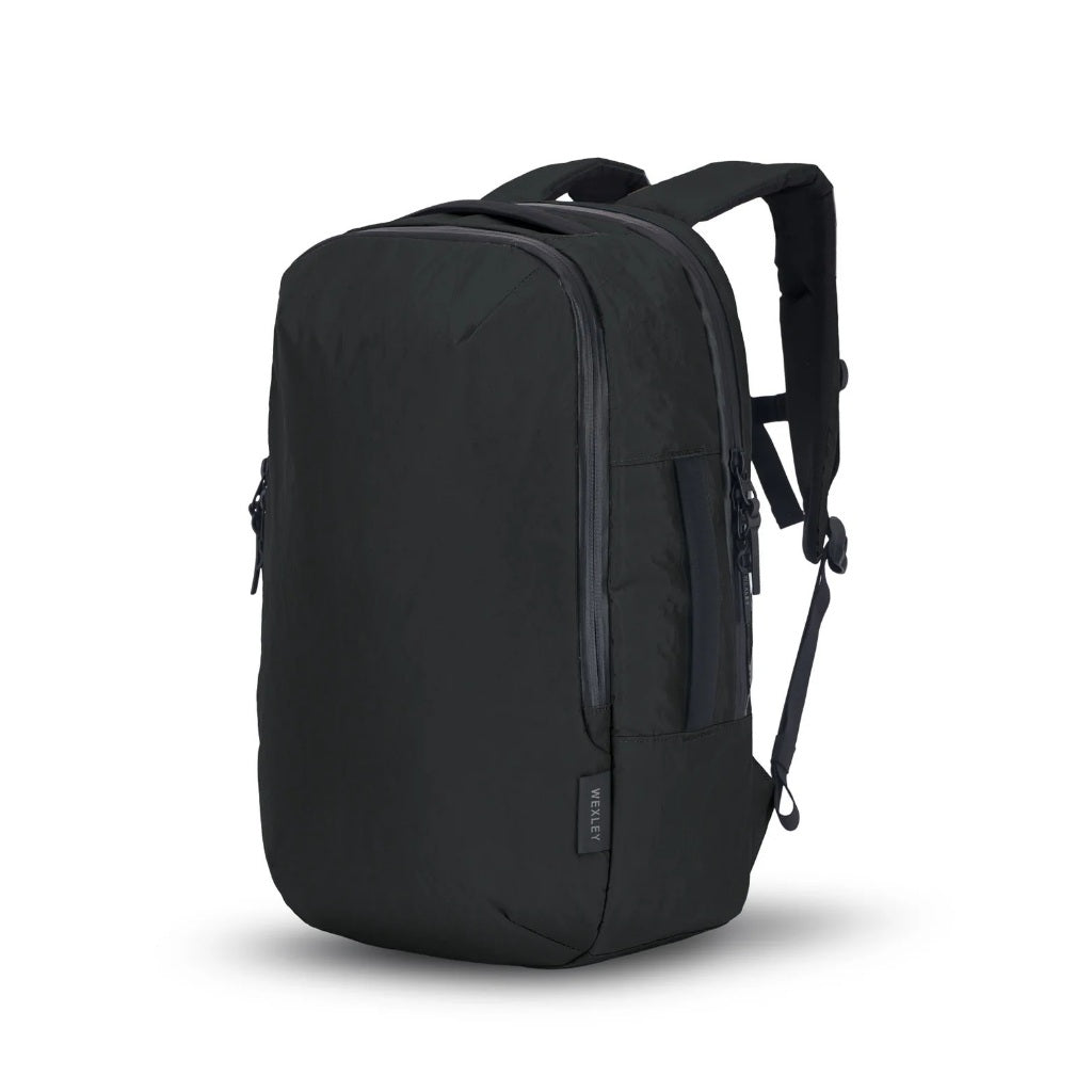 WEXLEY ACTIVE 25L Pro Pack Cordura/X-Pac Series | Travel Backpack | Laptop Backpack
