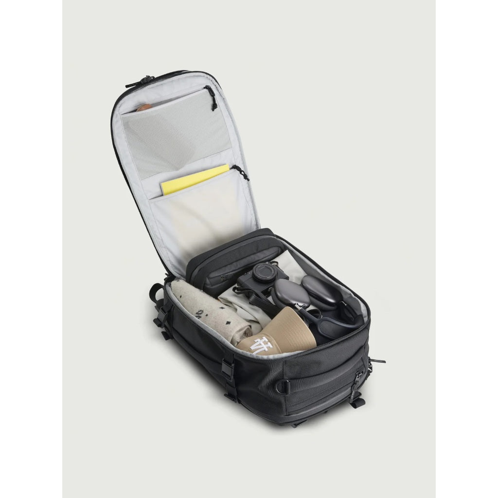WEXLEY ACE V2 32L Travel Pack 1680D Cordura Series | Travel Backpack | Laptop Backpack