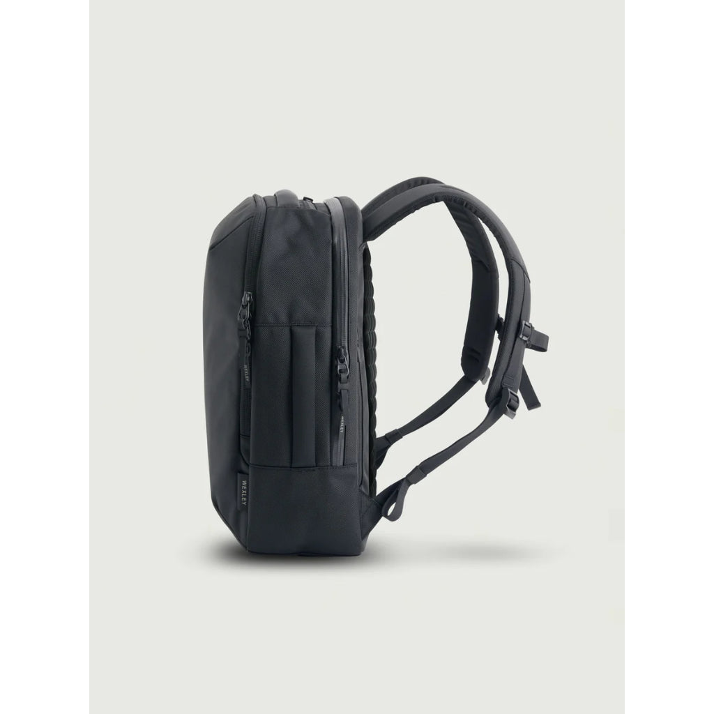 WEXLEY ETAN 22L Compact Pro Pack 1680D Cordura Series | Travel Backpack | Laptop Backpack
