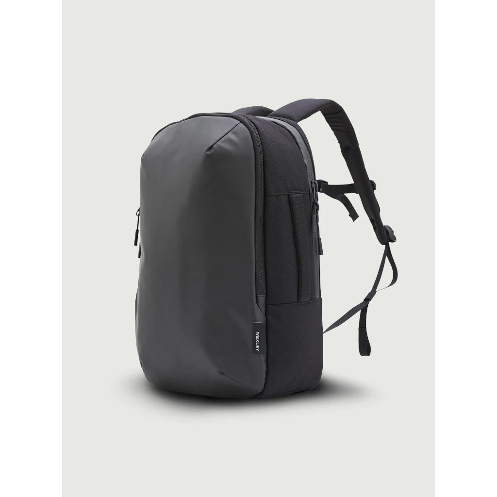 WEXLEY ACTIVE 25L Pro Pack Cordura/X-Pac Series | Travel Backpack | Laptop Backpack