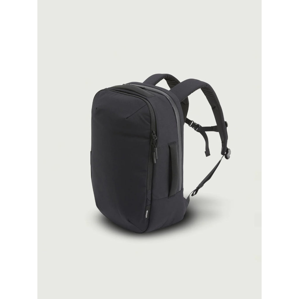 WEXLEY ETAN 22L Compact Pro Pack 1680D Cordura Series | Travel Backpack | Laptop Backpack