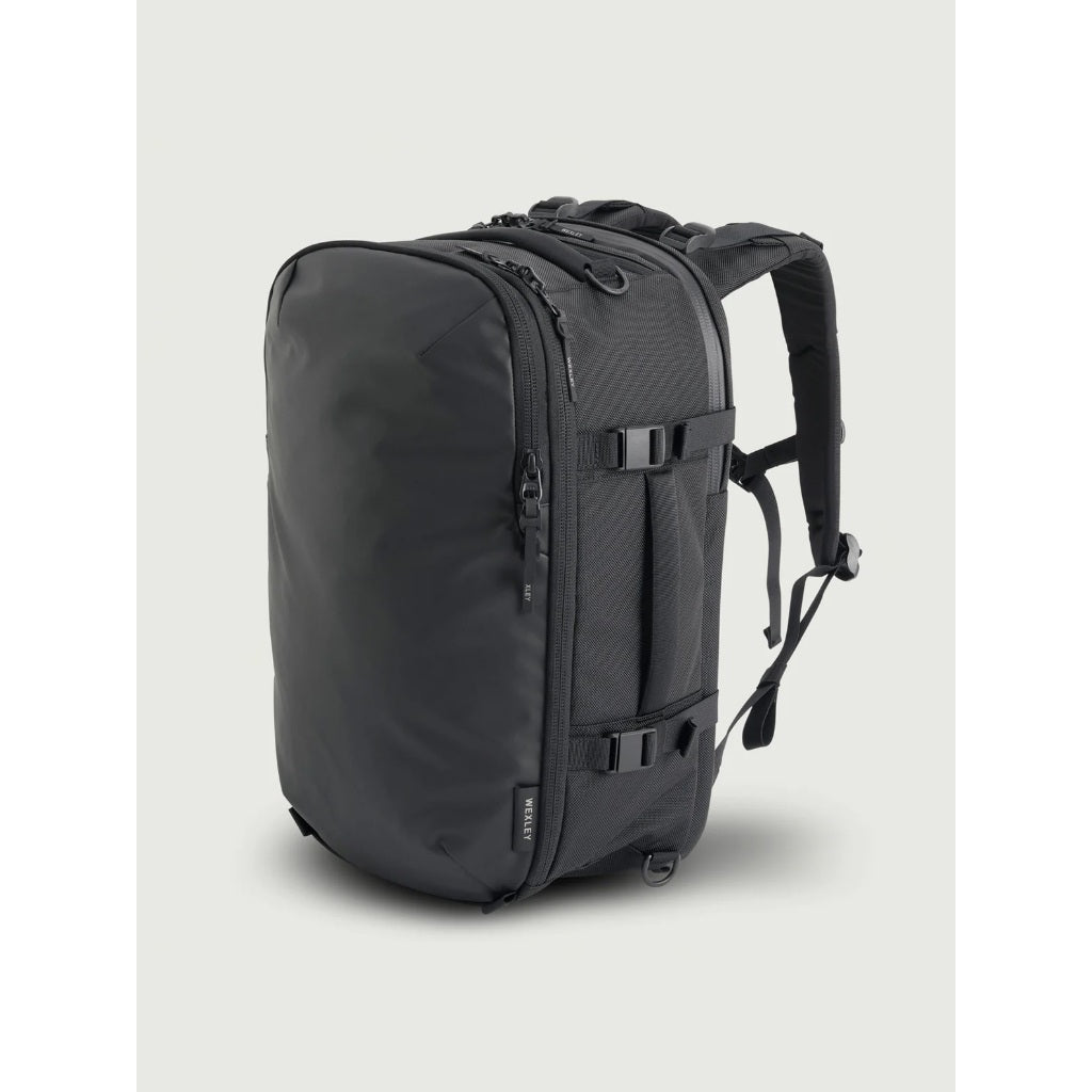 WEXLEY ACE V2 32L Travel Pack 1680D Cordura Series | Travel Backpack | Laptop Backpack