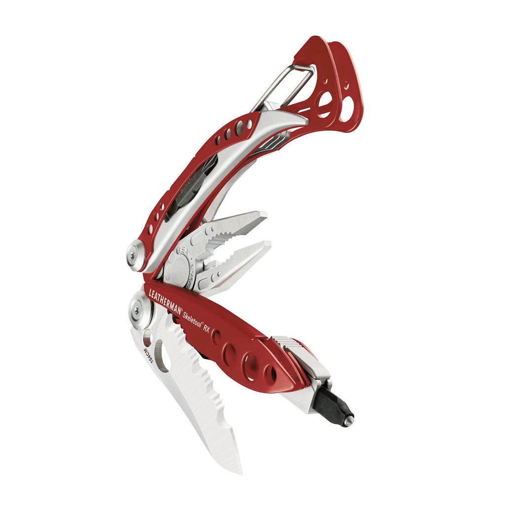 LEATHERMAN SKELETOOL RX
