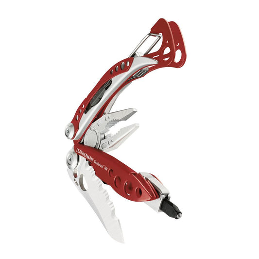LEATHERMAN SKELETOOL RX