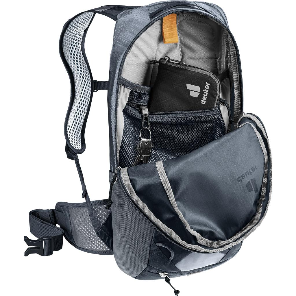 DEUTER RACE 8 Bike Backpack