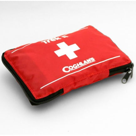 Coghlan's Trek II First Aid Kit