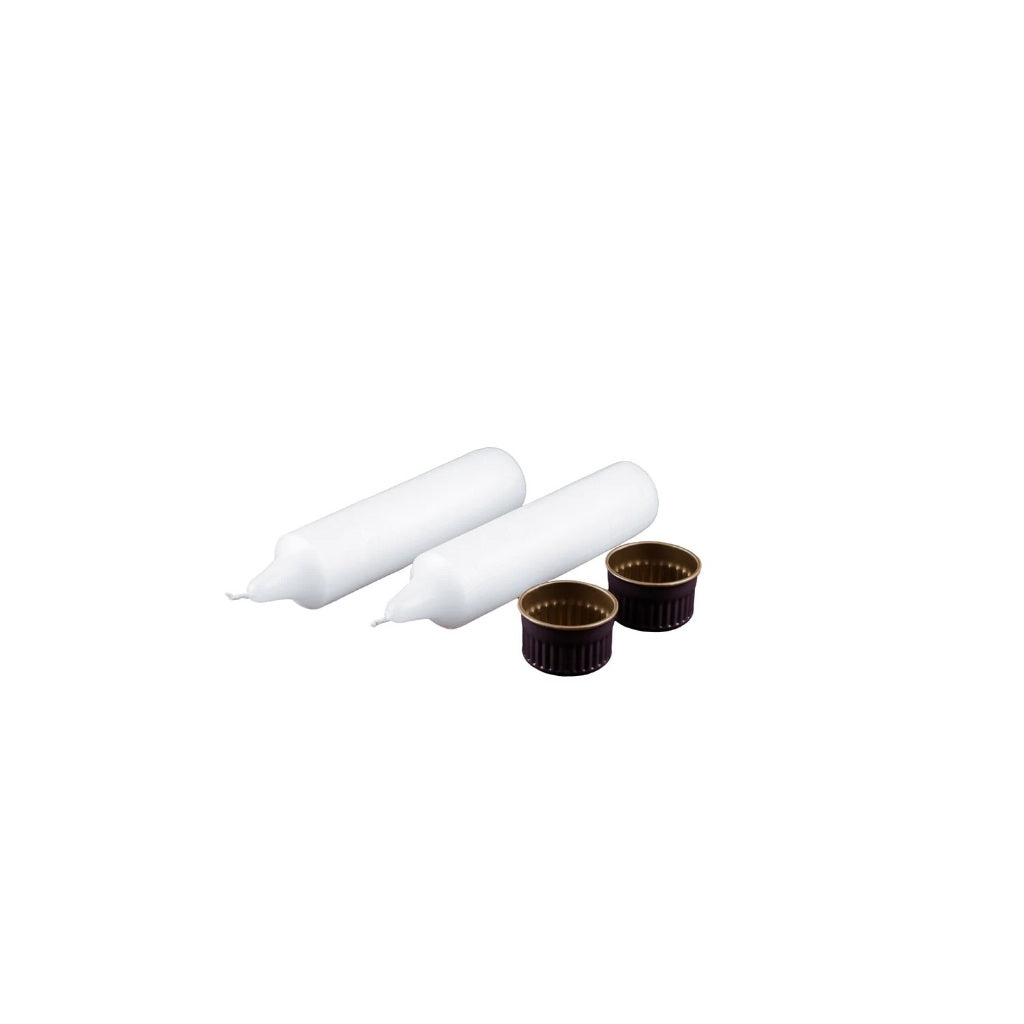 Coghlan's Emergency Candles