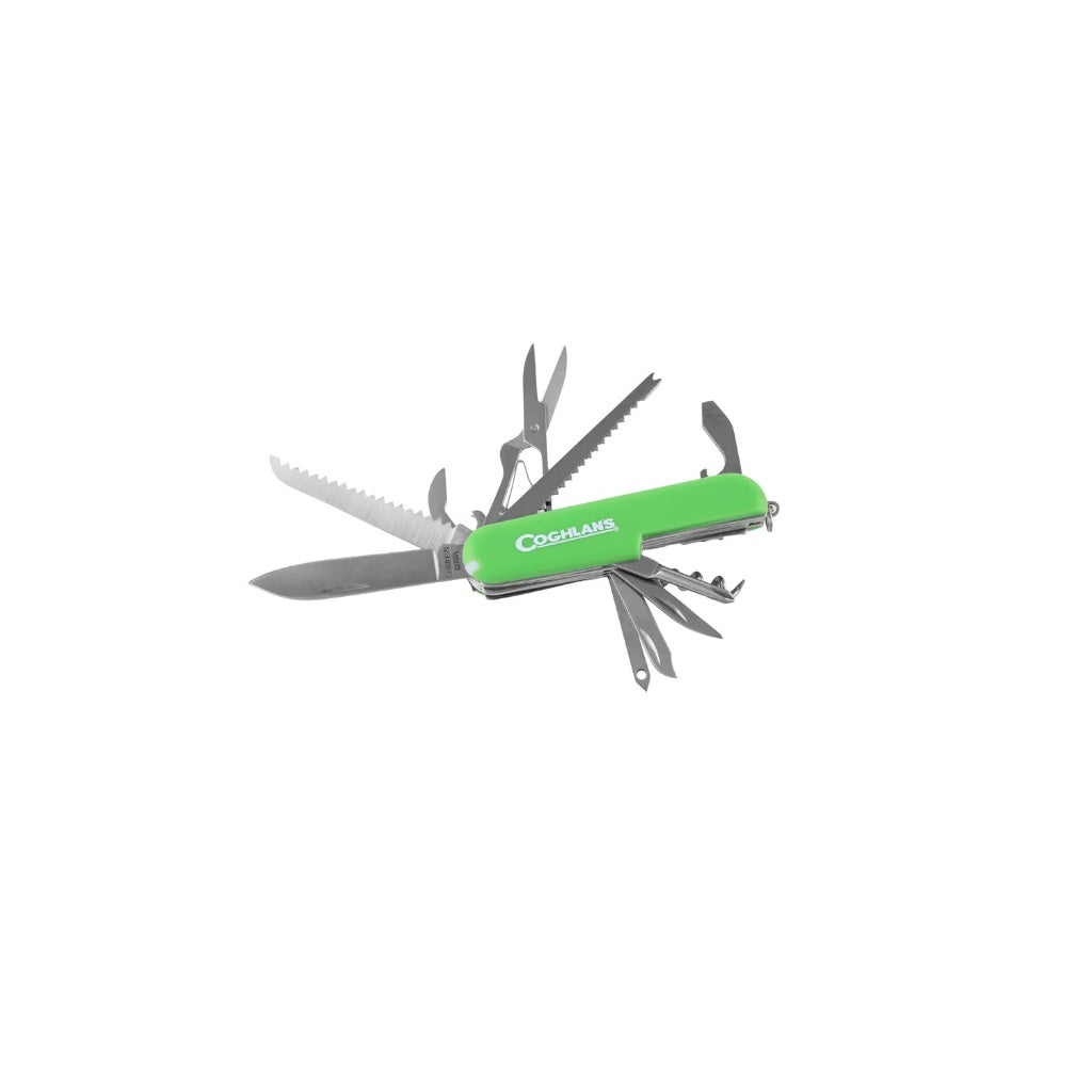 Coghlan's Camp Knife