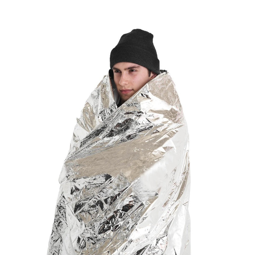 Coghlan's Emergency Blanket - 2pcs