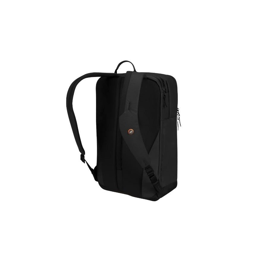 MAMMUT Seon Transporter 25 (Black)