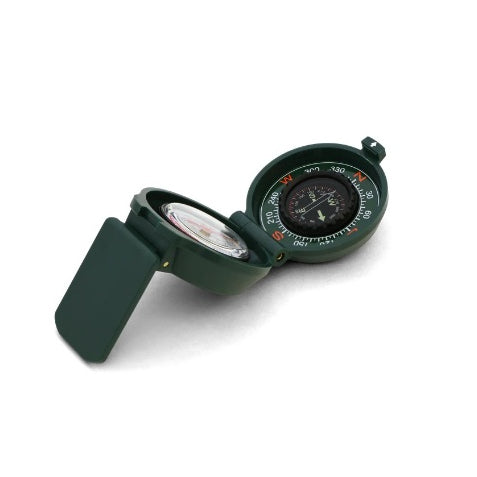 Coghlan's Compass with Thermometer