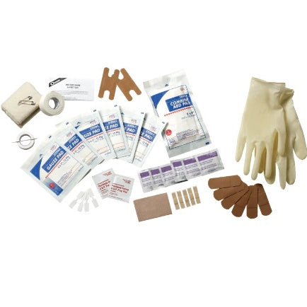 Coghlan's Trek II First Aid Kit