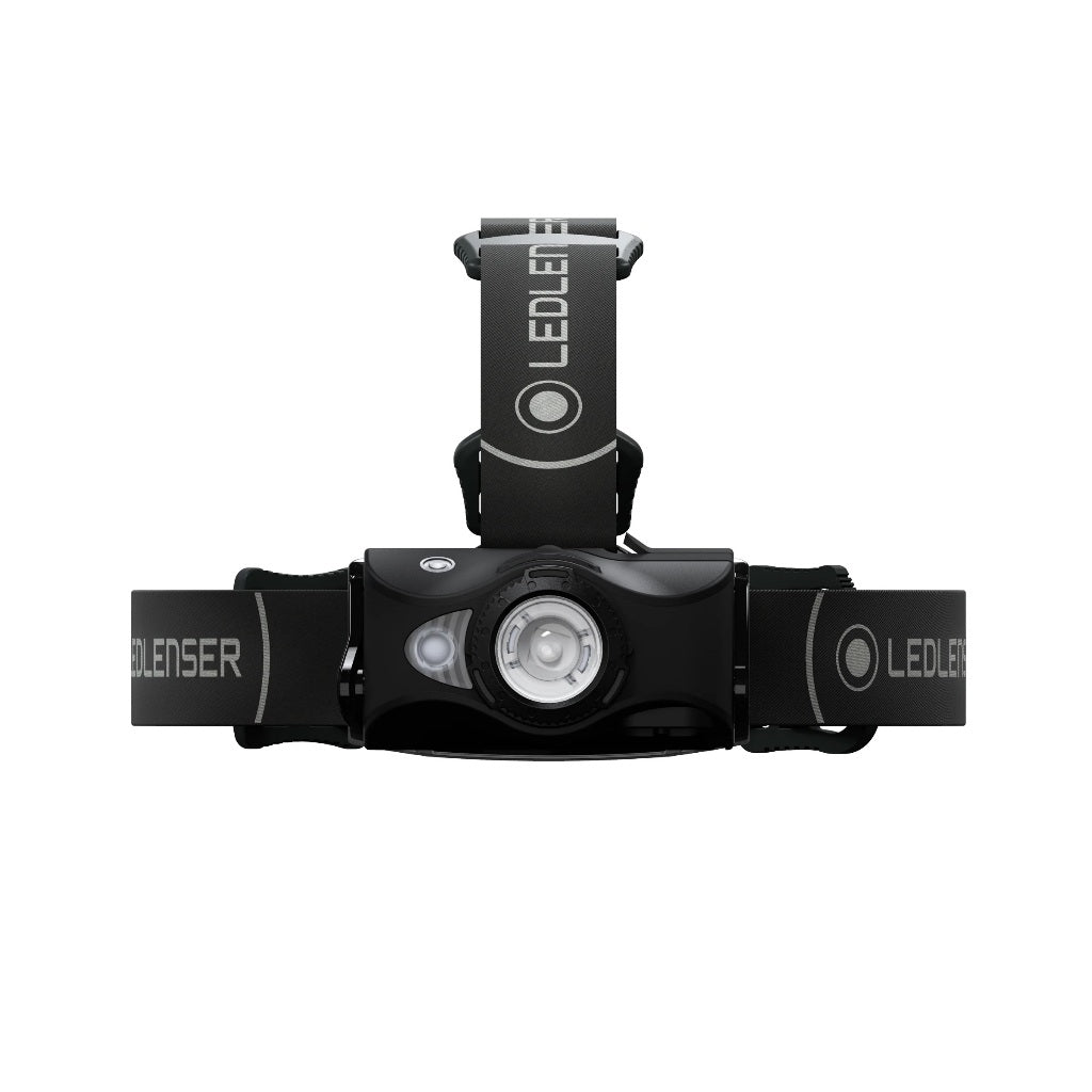 LEDLENSER MH8 Headlamp