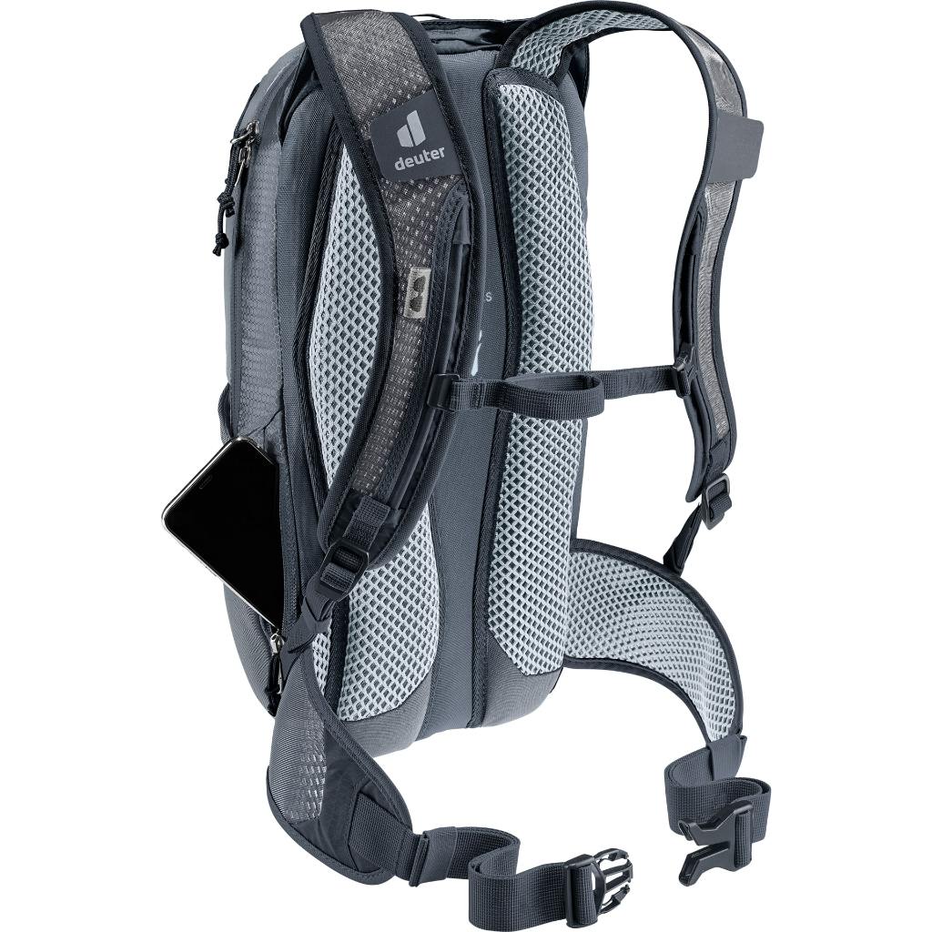 DEUTER RACE 8 Bike Backpack