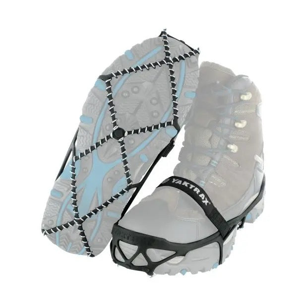 Yaktrax Pro Traction Device