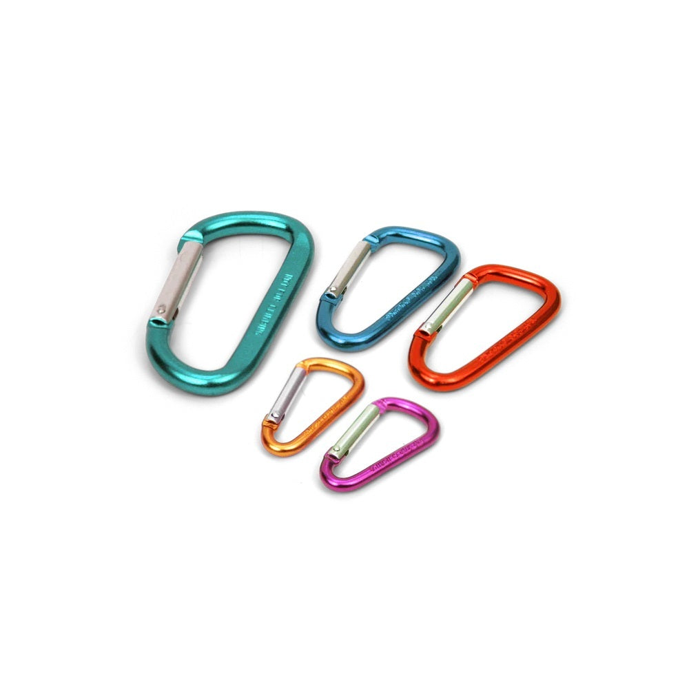 Coghlan's Multi-Pack Biners (Assorted)