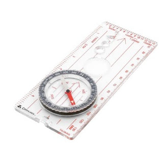 Coghlan's Deluxe Map Compass