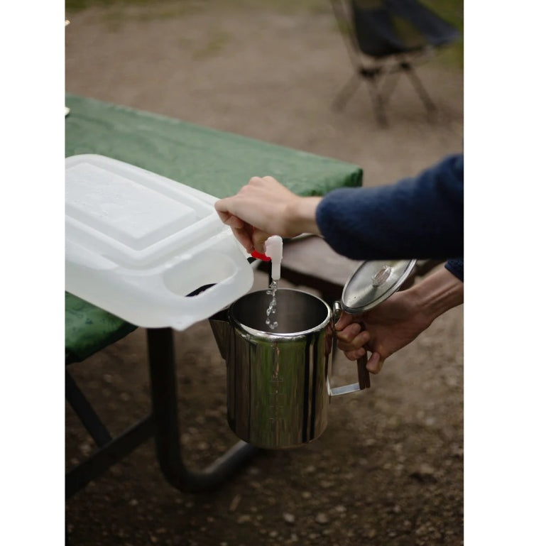Coghlan's Expandable Water Carrier