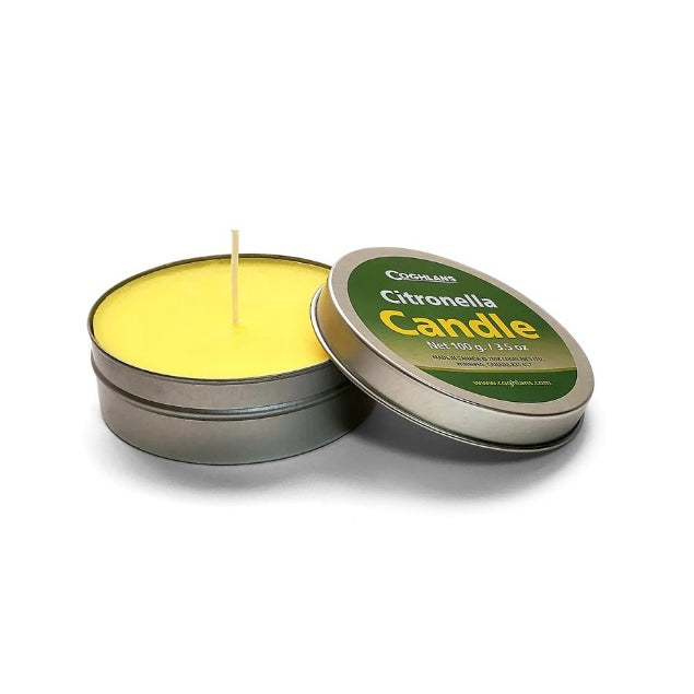 Coghlan's Citronella Candle