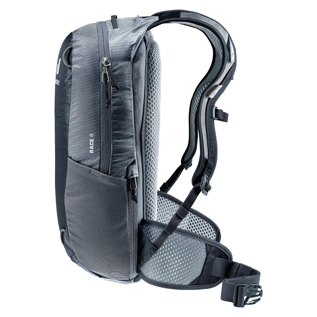 DEUTER RACE 8 Bike Backpack