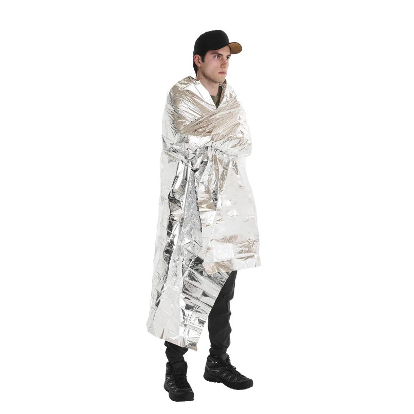 Coghlan's Emergency Blanket - 2pcs