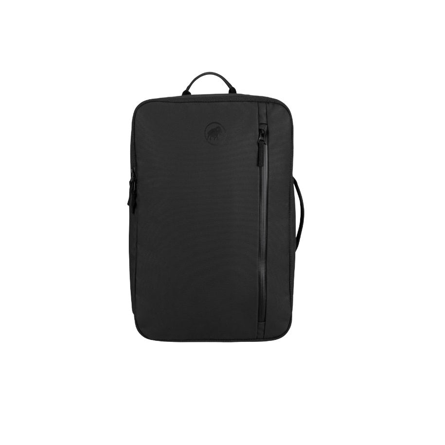 MAMMUT Seon Transporter 25 (Black)