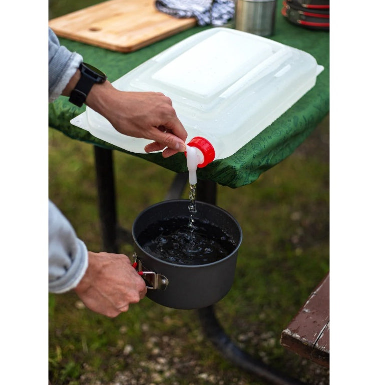 Coghlan's Expandable Water Carrier