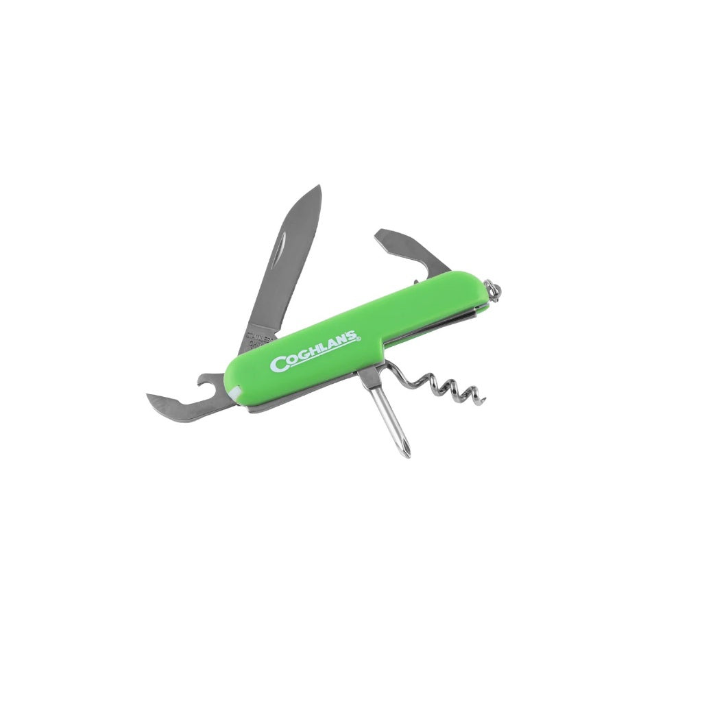 Coghlan's Camp Knife