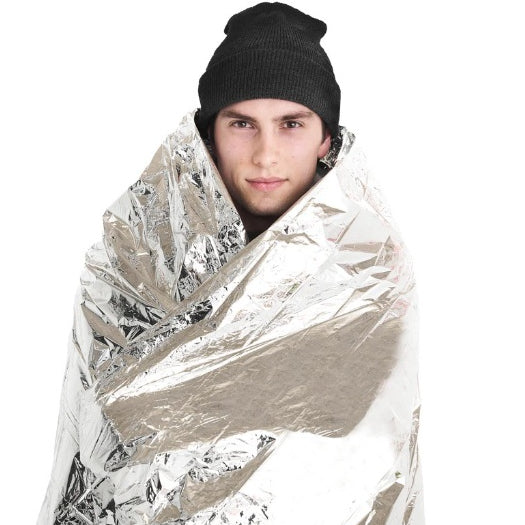 Coghlan's Emergency Blanket - 2pcs