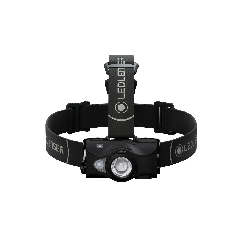 LEDLENSER MH8 Headlamp