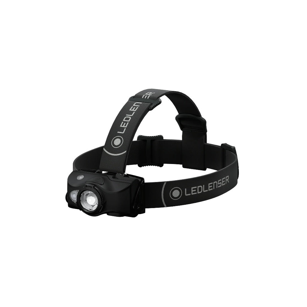 LEDLENSER MH8 Headlamp
