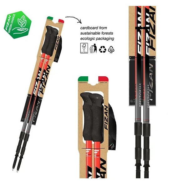 FIZAN PRESTIGE ANTISHOCK