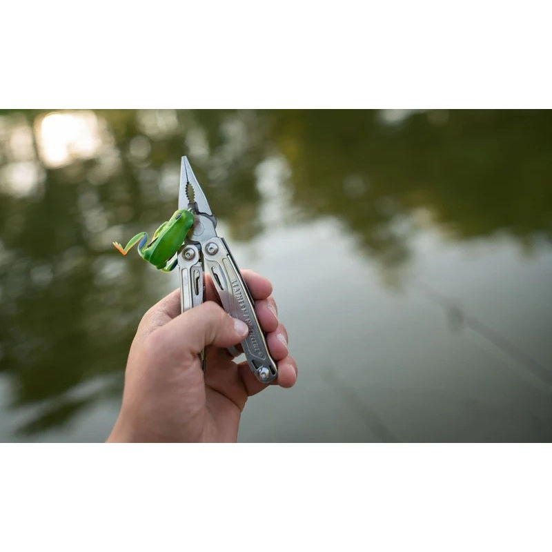 LEATHERMAN SIDEKICK