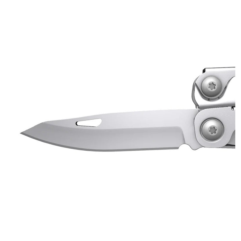LEATHERMAN REV