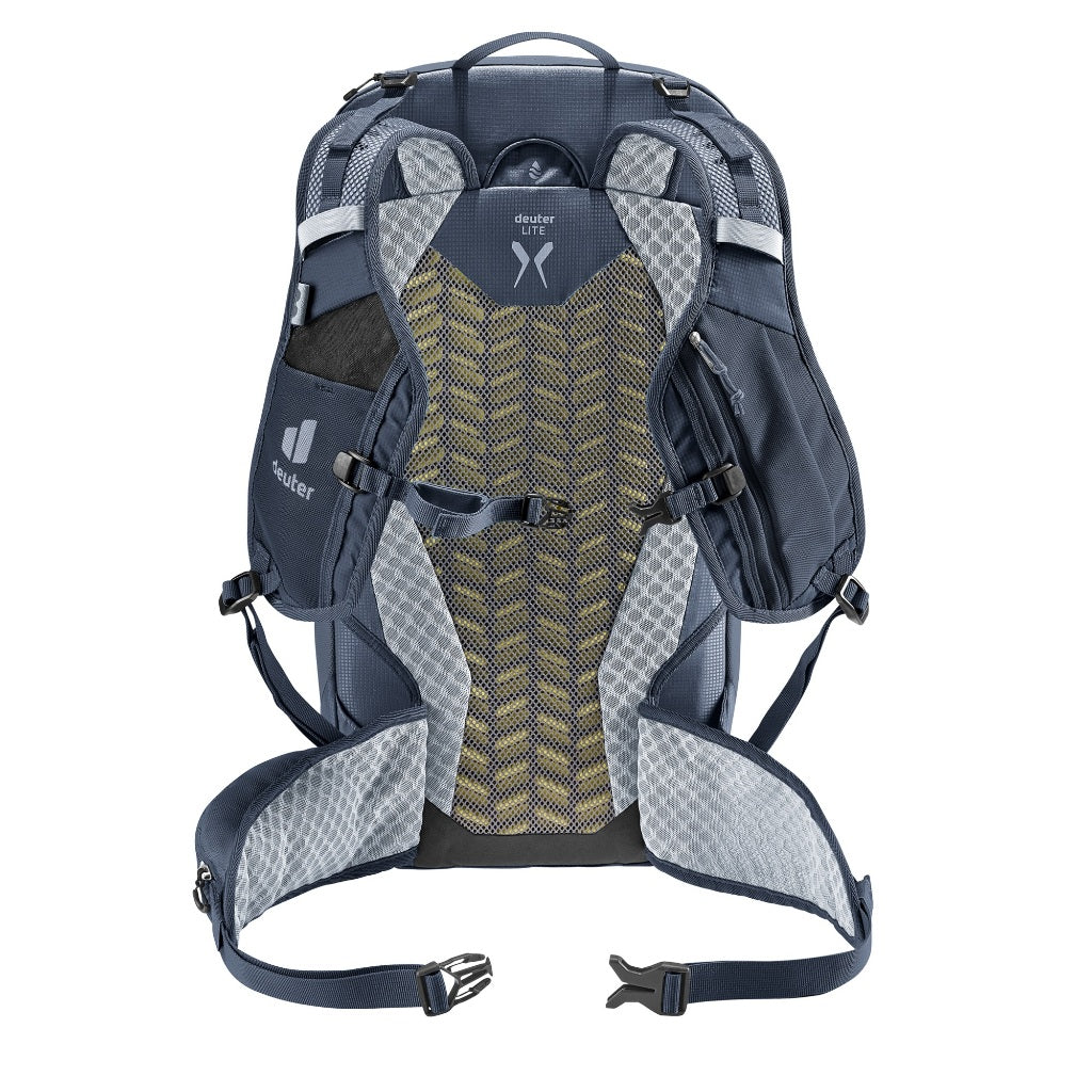 DEUTER SPEED LITE 25 HIKING BACKPACK