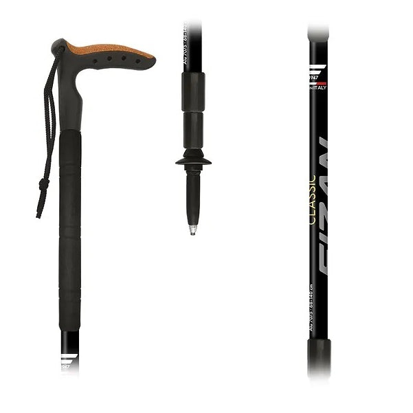 FIZAN CLASSIC foam(Black)