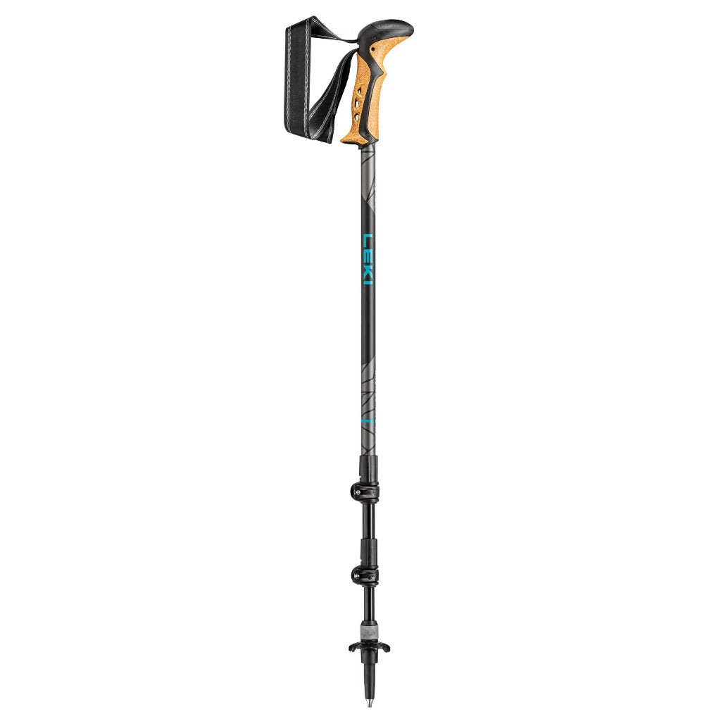 LEKI KHUMBU LITE ANTISHOCK (One Pair)