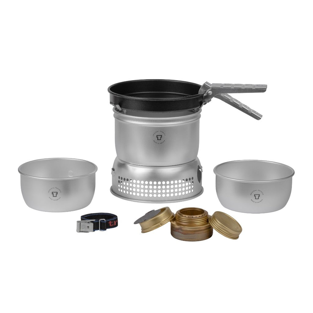 Trangia Storm Cooker 27-3 UL
