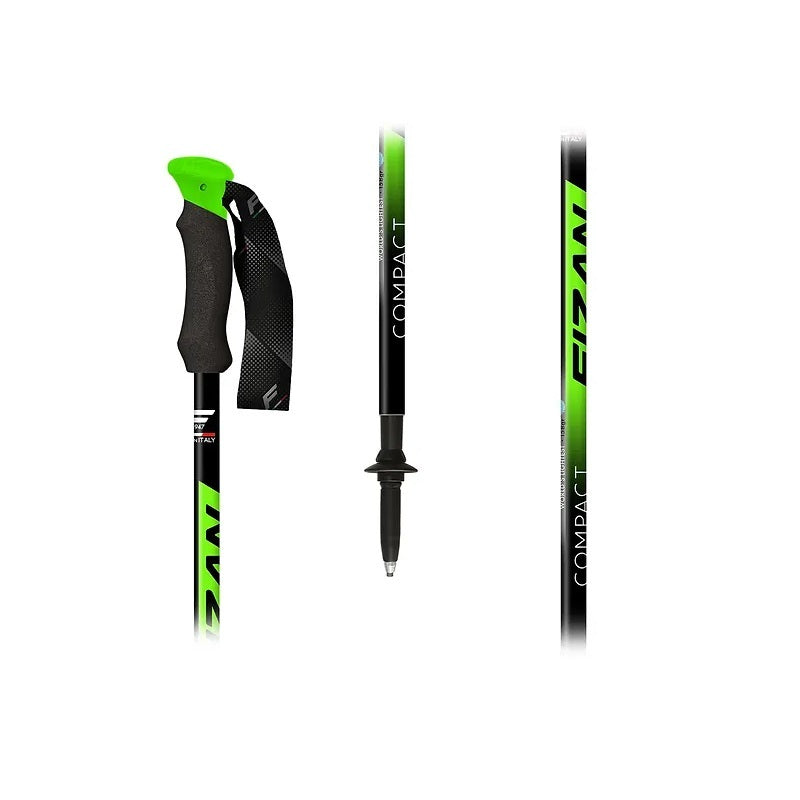FIZAN COMPACT (ONE PAIR)