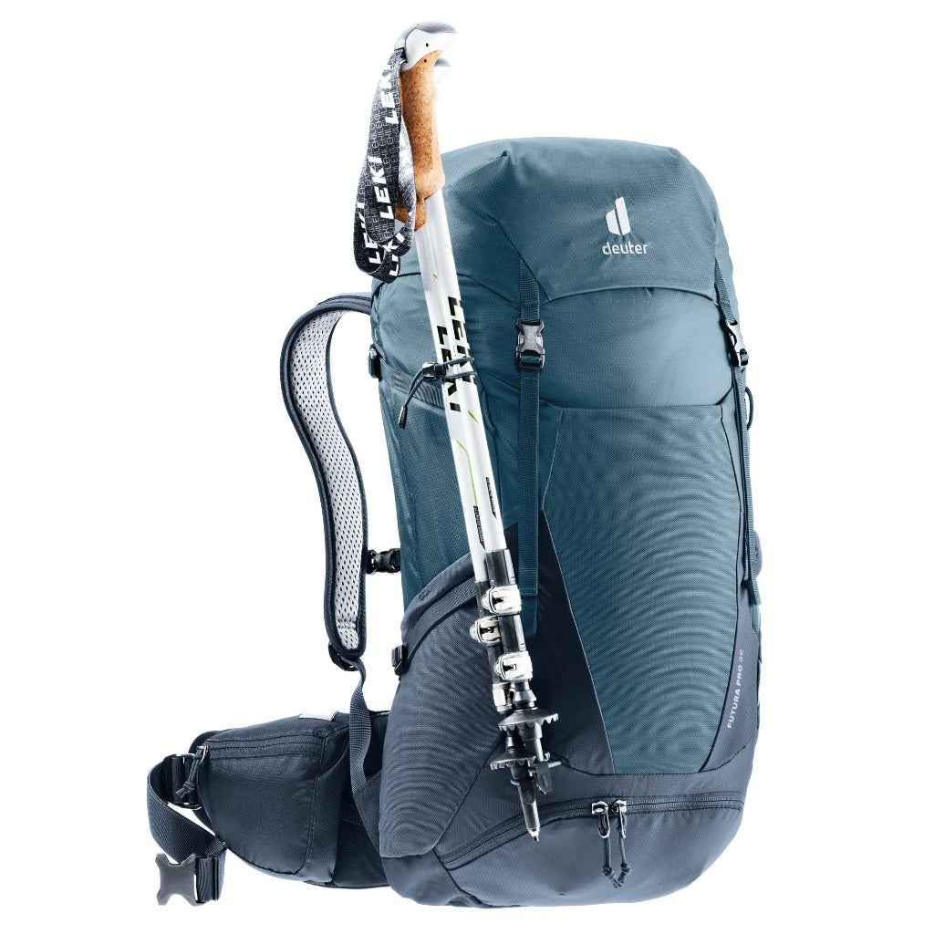 Deuter Futura Pro 36 Hiking Backpack