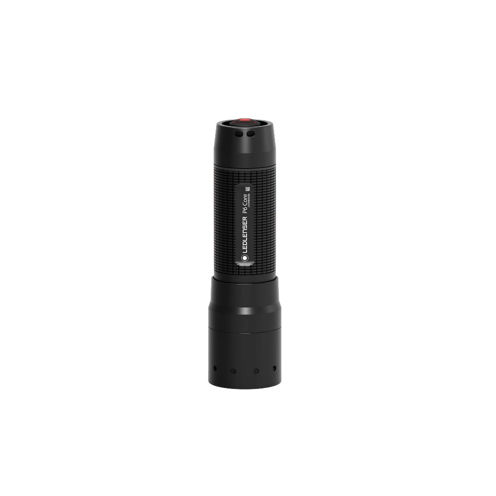 LEDLENSER P6 CORE FLASHLIGHT