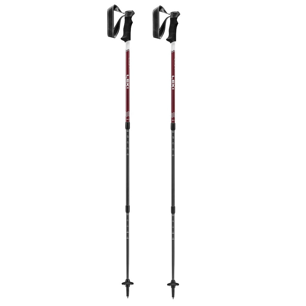 LEKI TRAIL LITE Super Lock (One Pair)
