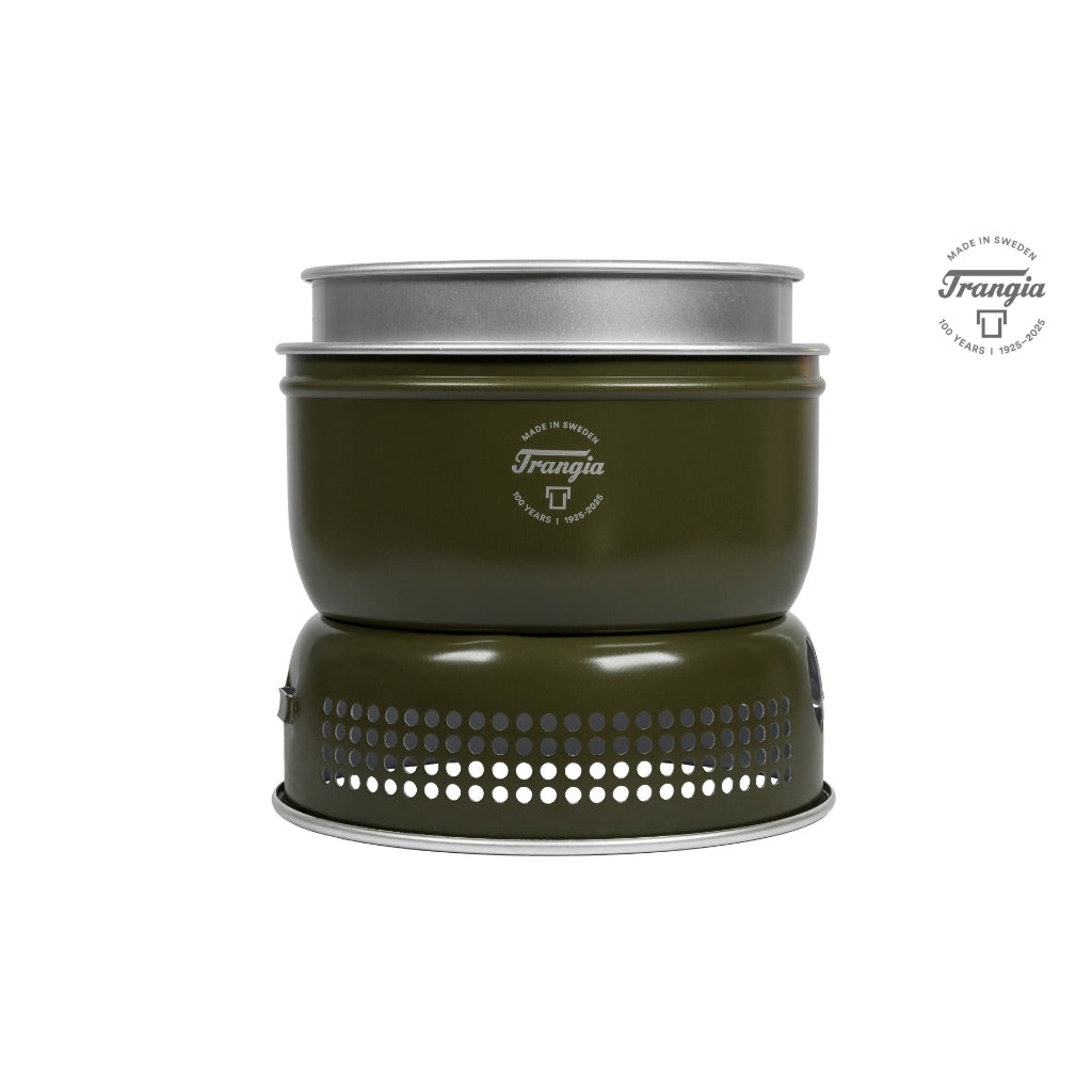 Trangia Storm Cooker 25-3 UL (LIMITED EDITION)