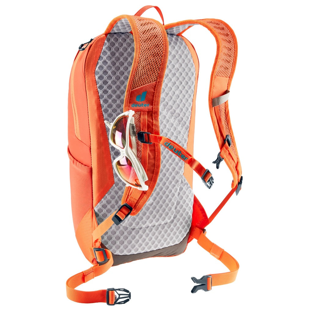 DEUTER SPEED LITE 13 HIKING BACKPACK
