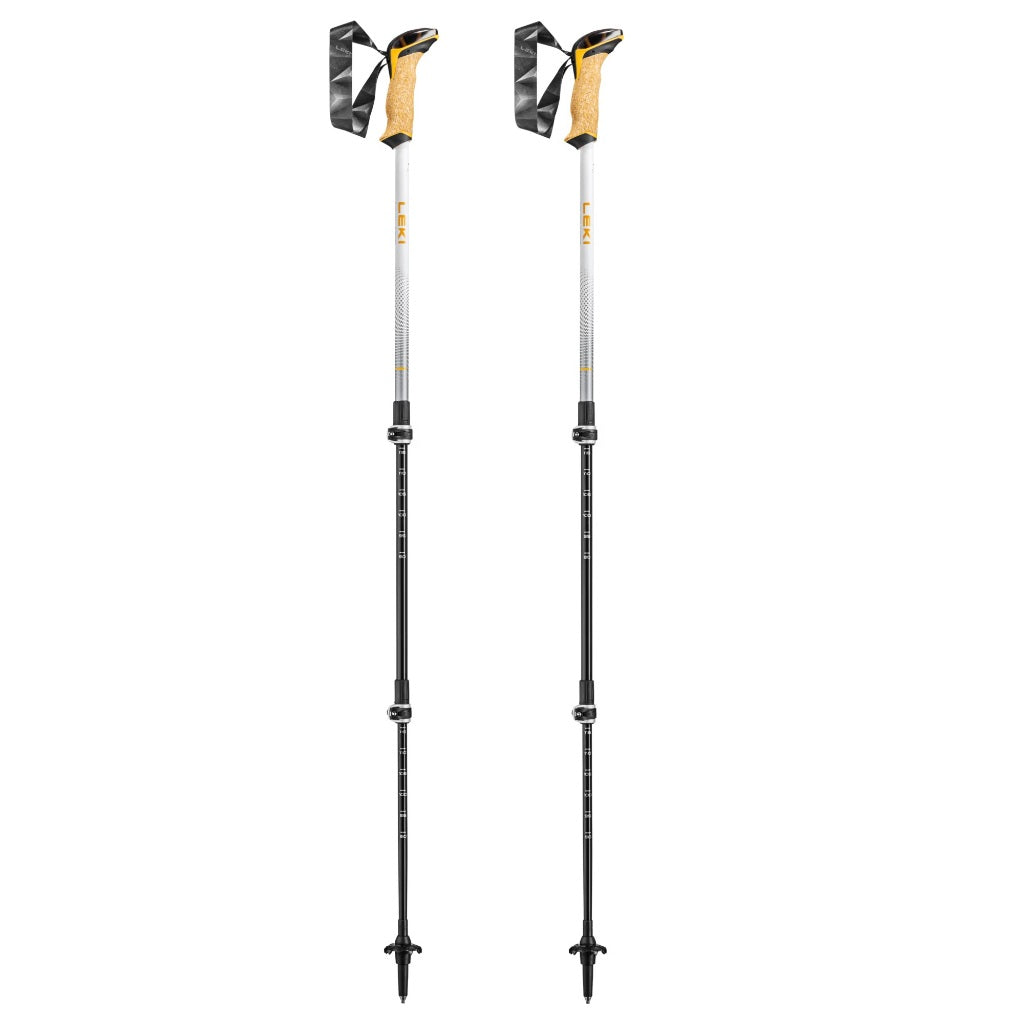 LEKI Cressida, Speed-Lock 2, Ladies - (One pair)